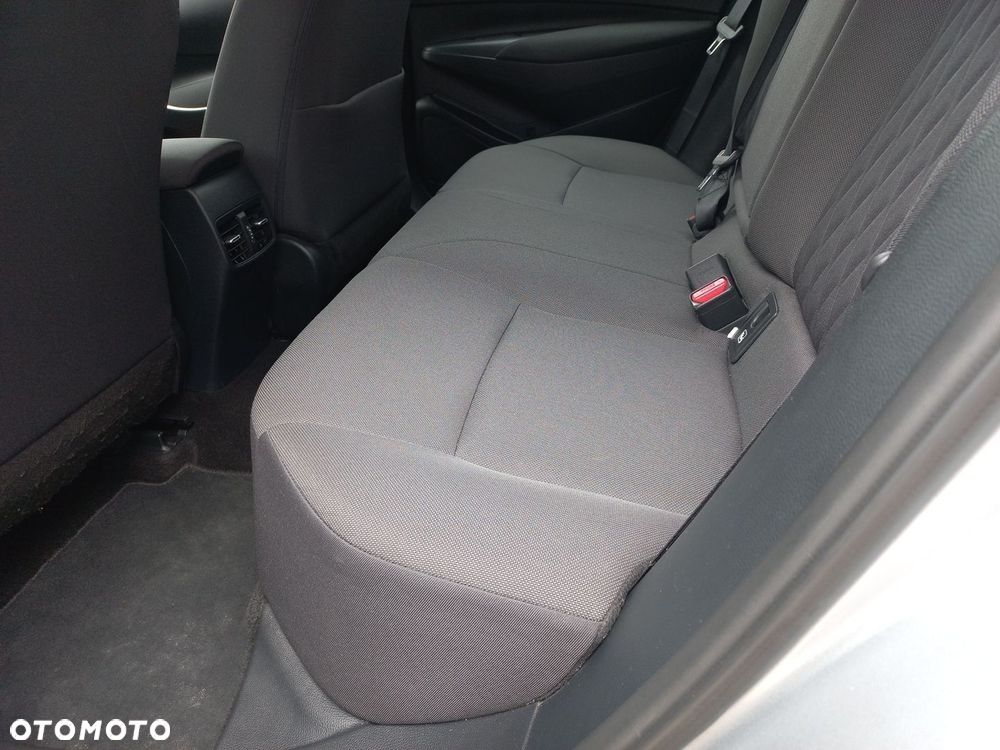 Toyota Corolla - 10