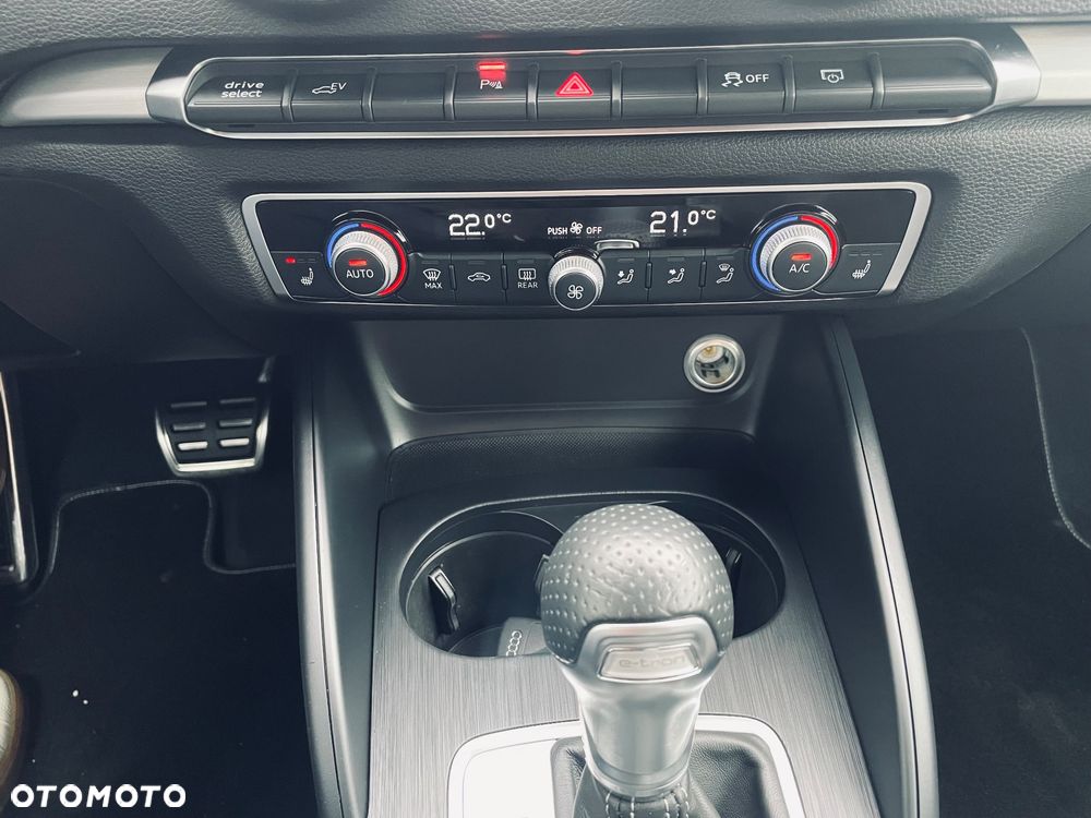 Audi A3 Sportback - 26