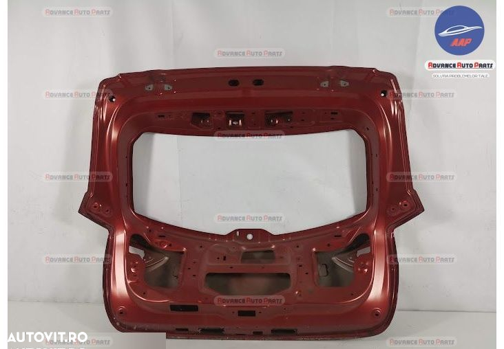 Haion original Mazda CX-3 1 2015 2016 2017 2018 OEM - 4