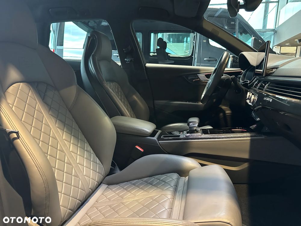 Audi S4 Avant TDI mHEV Quattro Tiptronic - 15