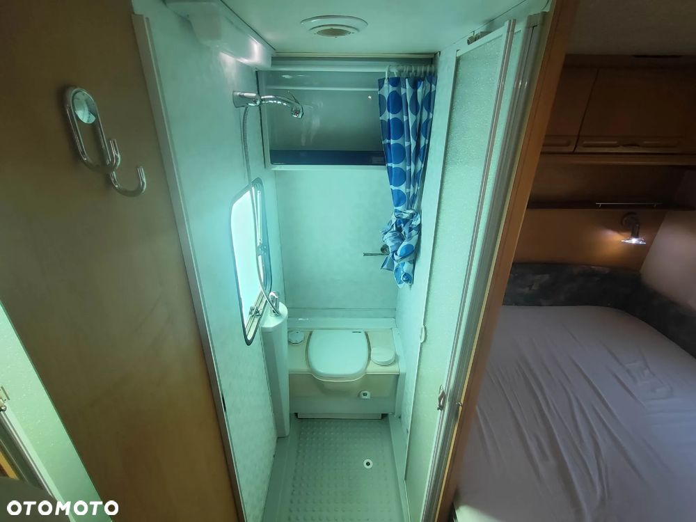 Adria 462DP - 18