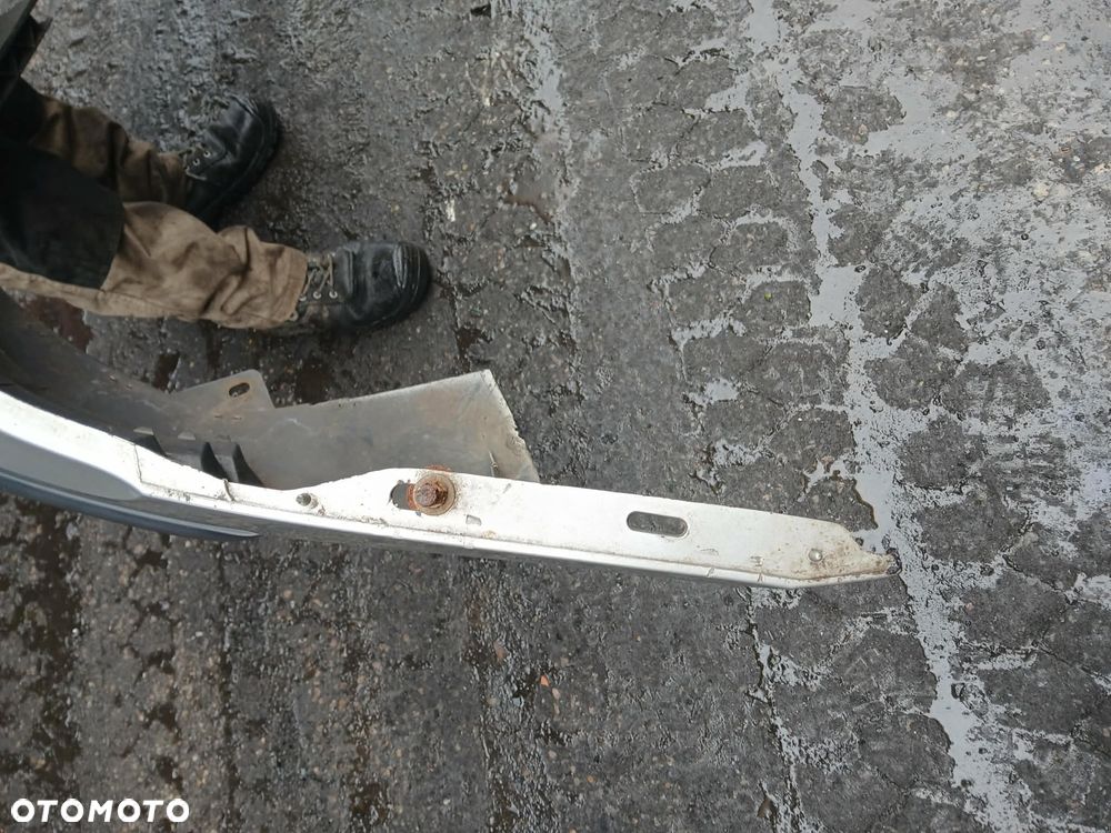 Fiat Stilo 5D Zderzak przedni - 8