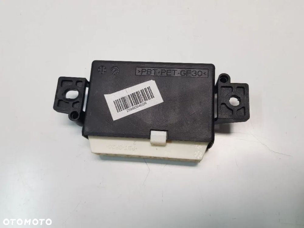 STEROWNIK Moduł PDC czujników parkowania Renault Kadjar 0263004899 - 2