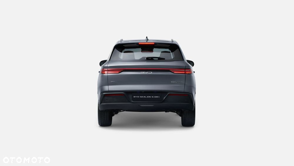 BYD Sealion 5 - 13