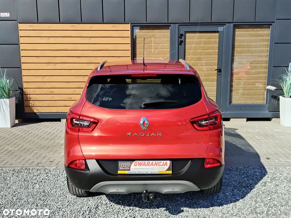 Renault Kadjar Energy TCe 130 XMOD - 29