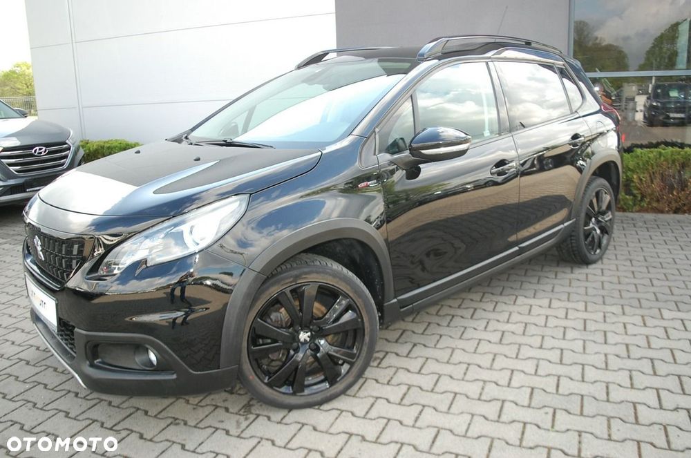 Peugeot 2008 - 16