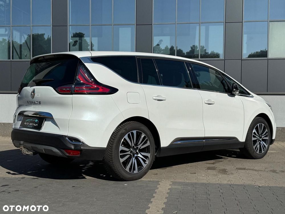 Renault Espace 1.8 TCe Energy Initiale Paris EDC 7os - 13