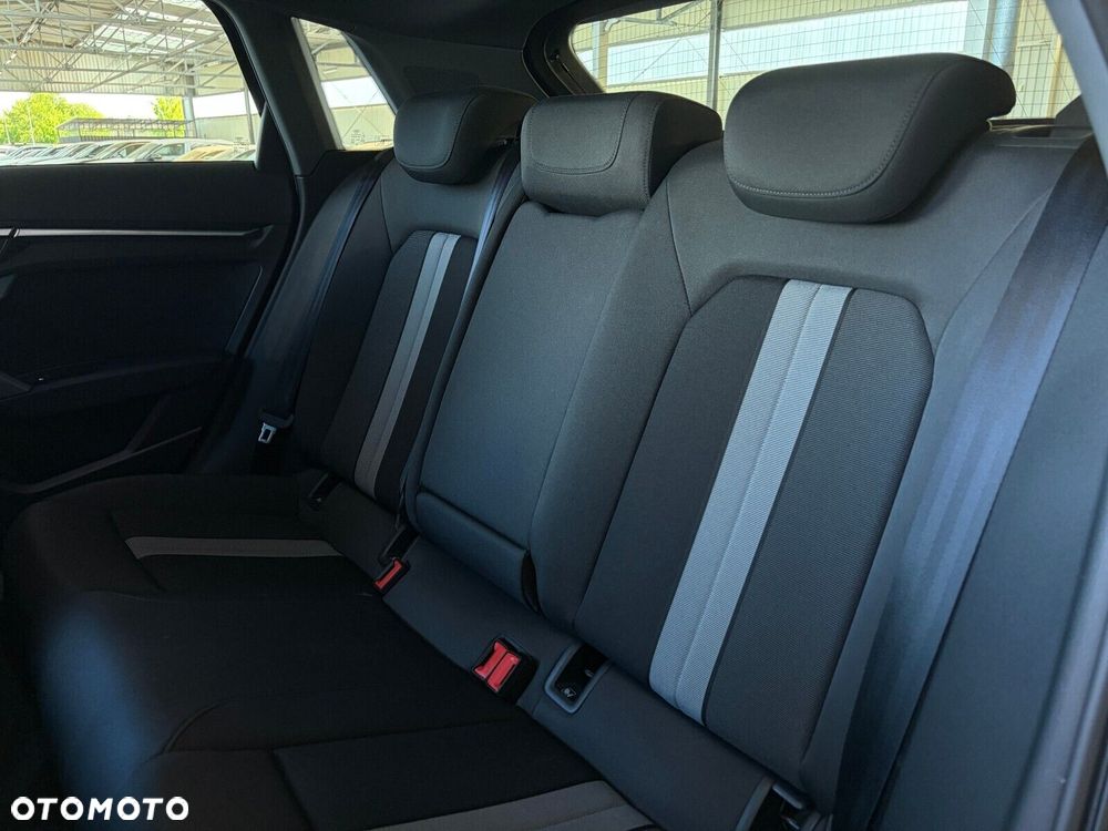 Audi A3 Allstreet - 23