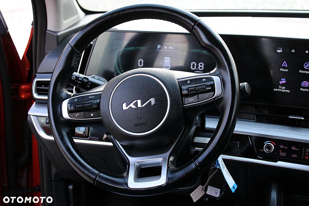 Kia Sportage - 19