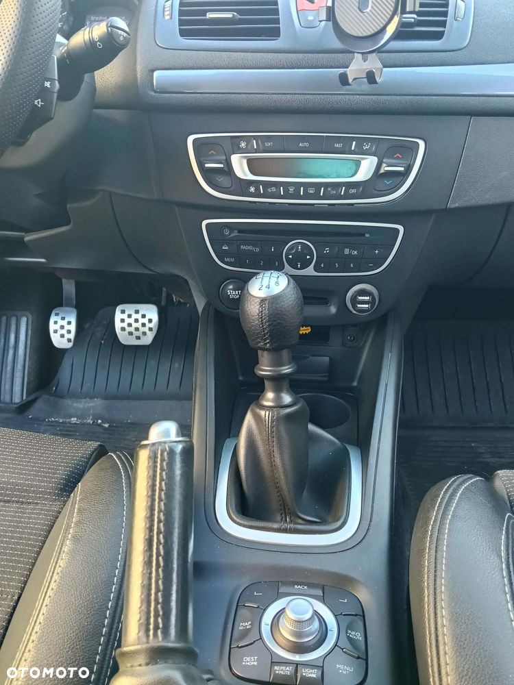 Renault Megane - 10