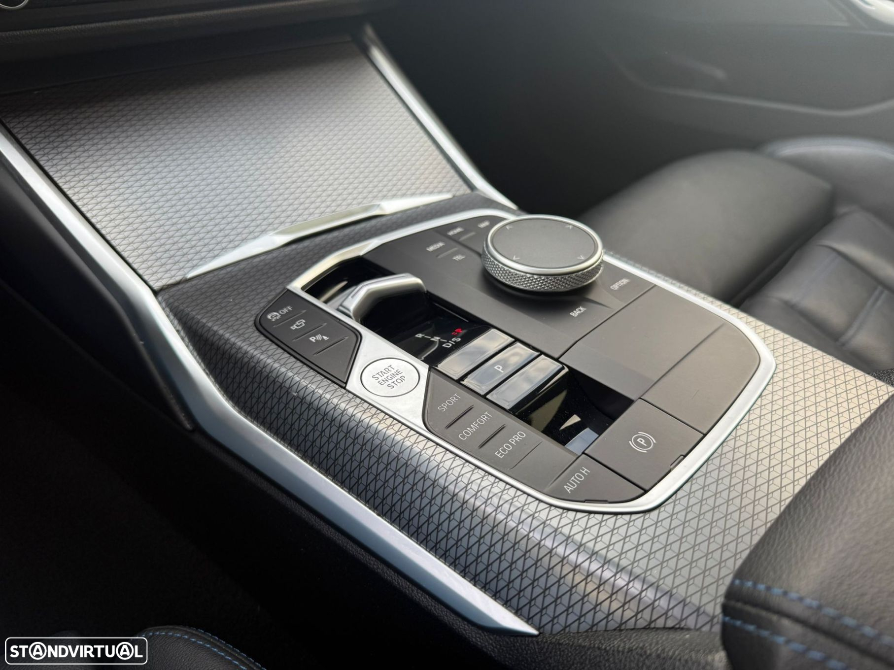 BMW M340 d xDrive Auto - 32