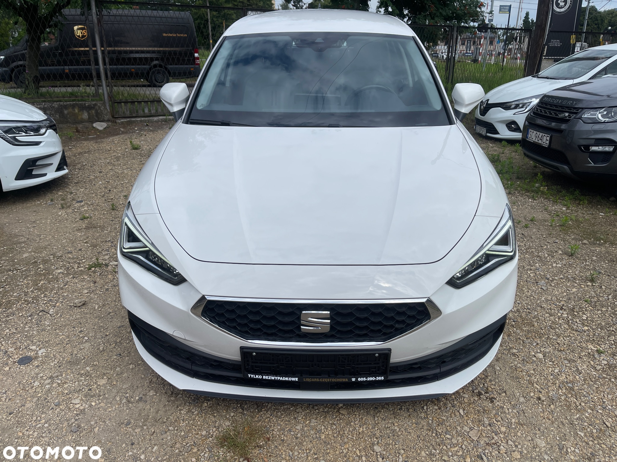 Seat Leon 2.0 TDI DPF DSG Xcellence - 14