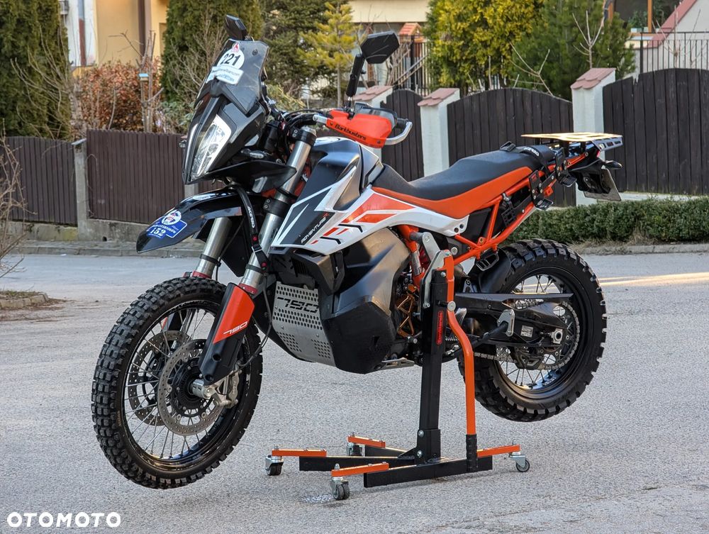 KTM Adventure - 5