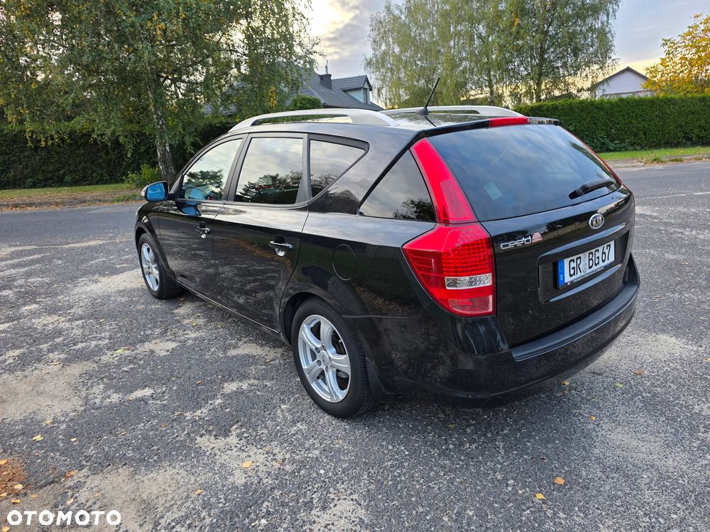 Kia Ceed 1.6 Comfort - 21