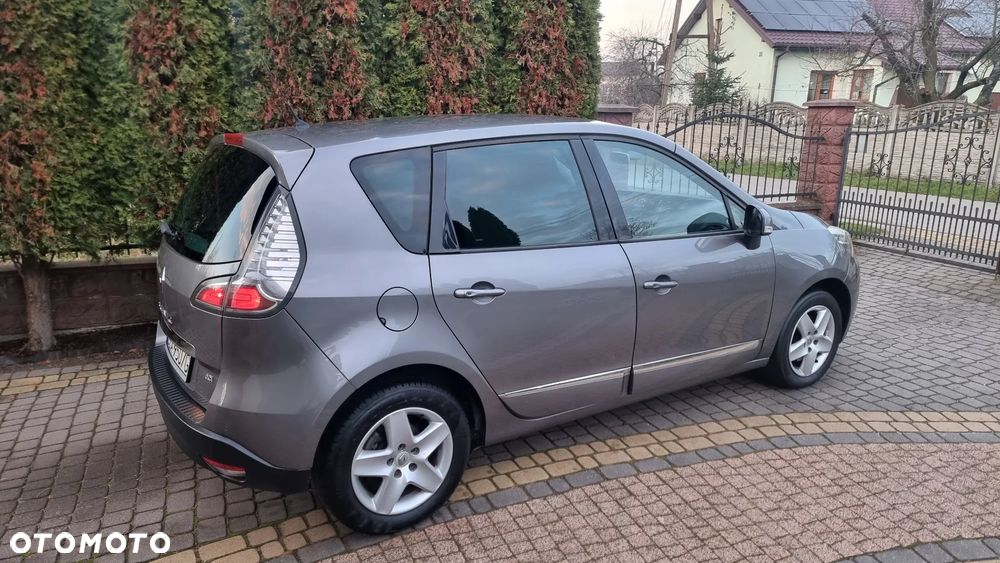 Renault Scenic ENERGY dCi 130 Business - 18