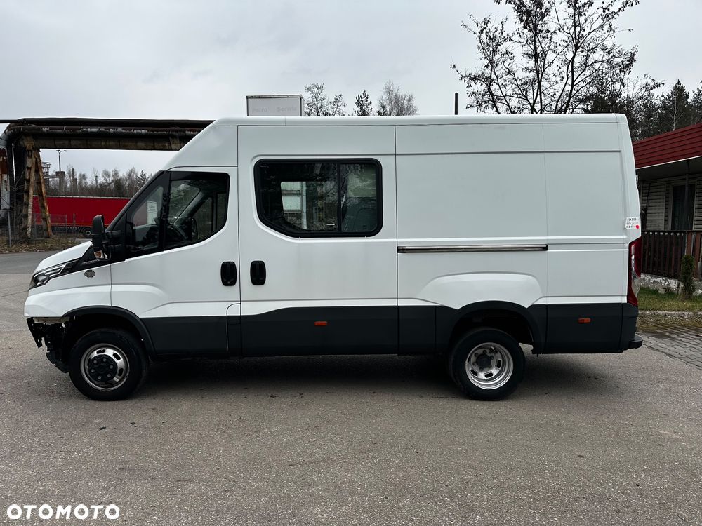 Iveco Daily 35c21 - 3
