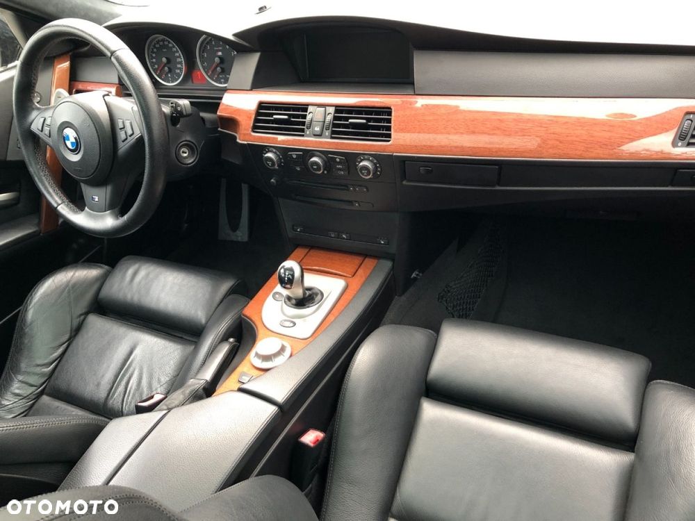 BMW M5 Standard - 21