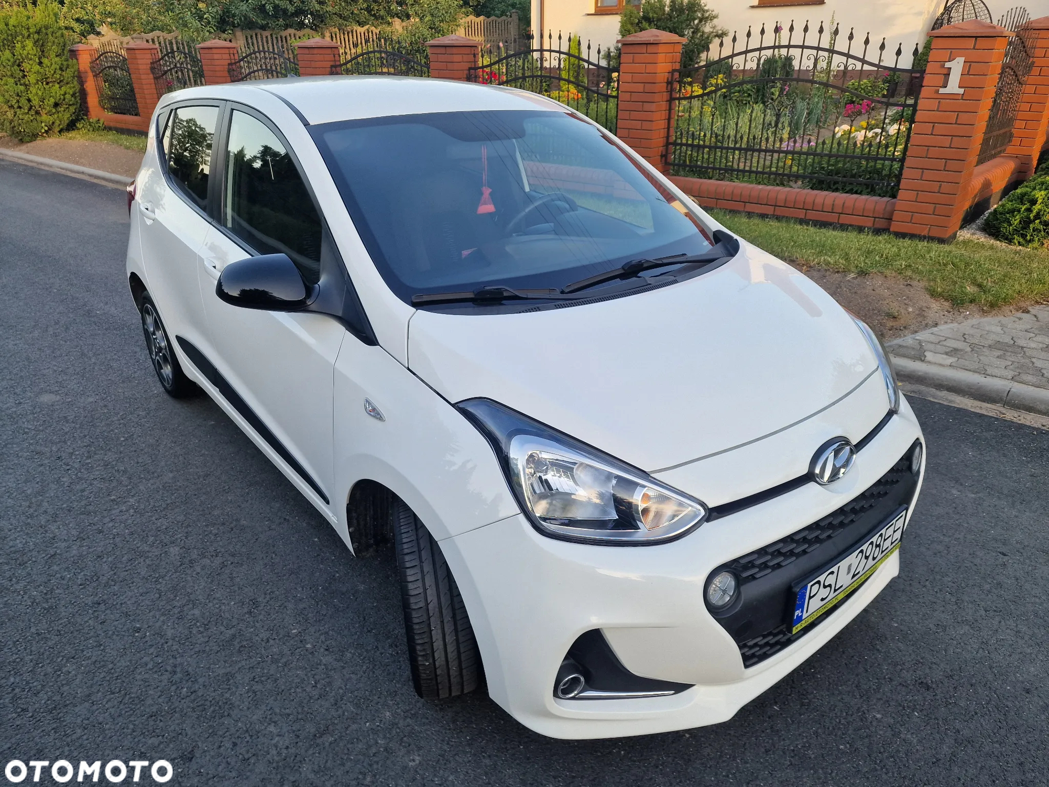 Hyundai i10 1.0 Style - 15