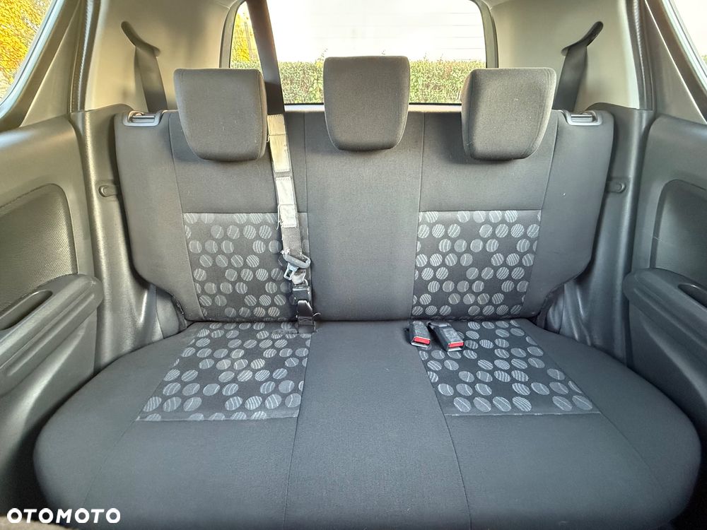 Suzuki Splash 1.0 Comfort - 23