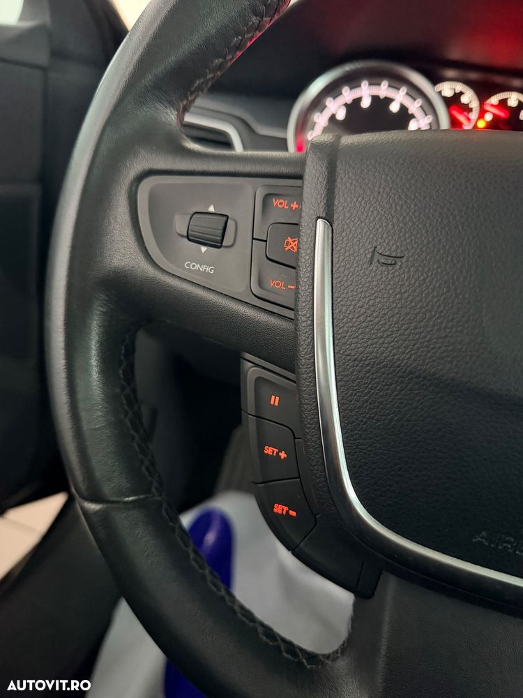 Peugeot 508 SW 155 THP Active - 20