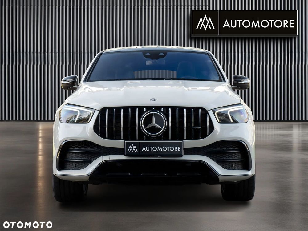 Mercedes-Benz Gle 2021 photo 5