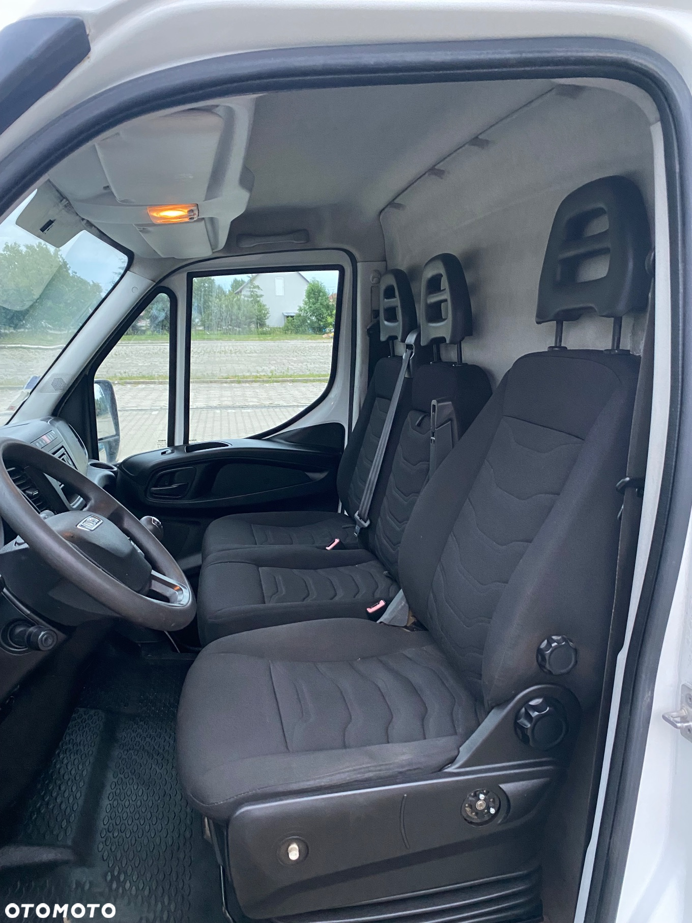 Iveco Daily - 13