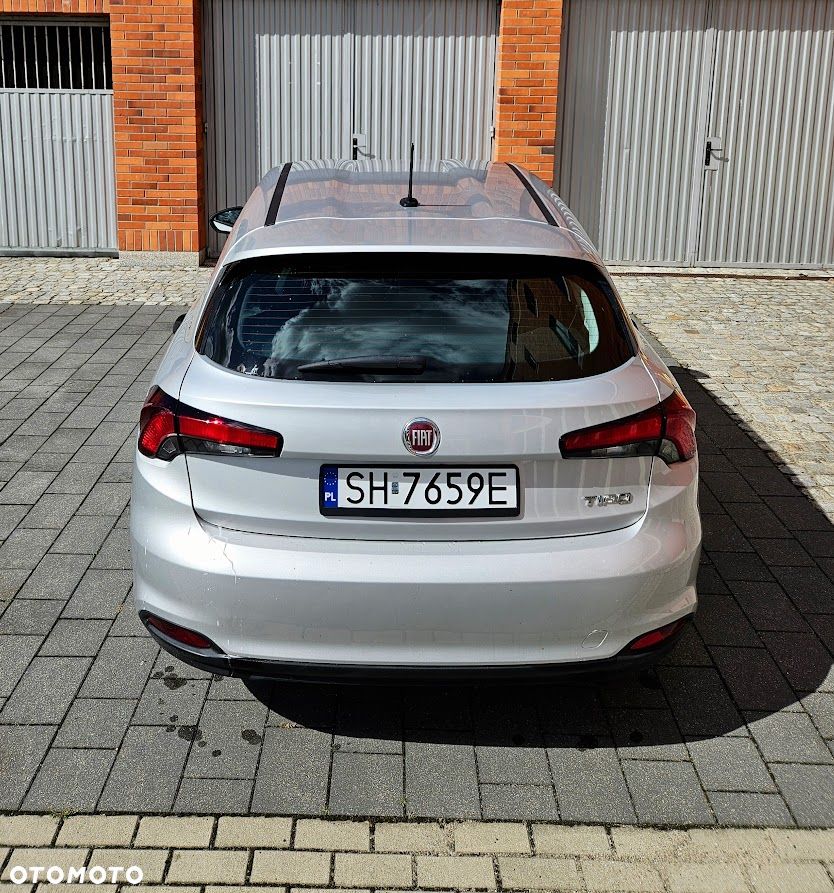 Fiat Tipo 1.4 Classic - 20