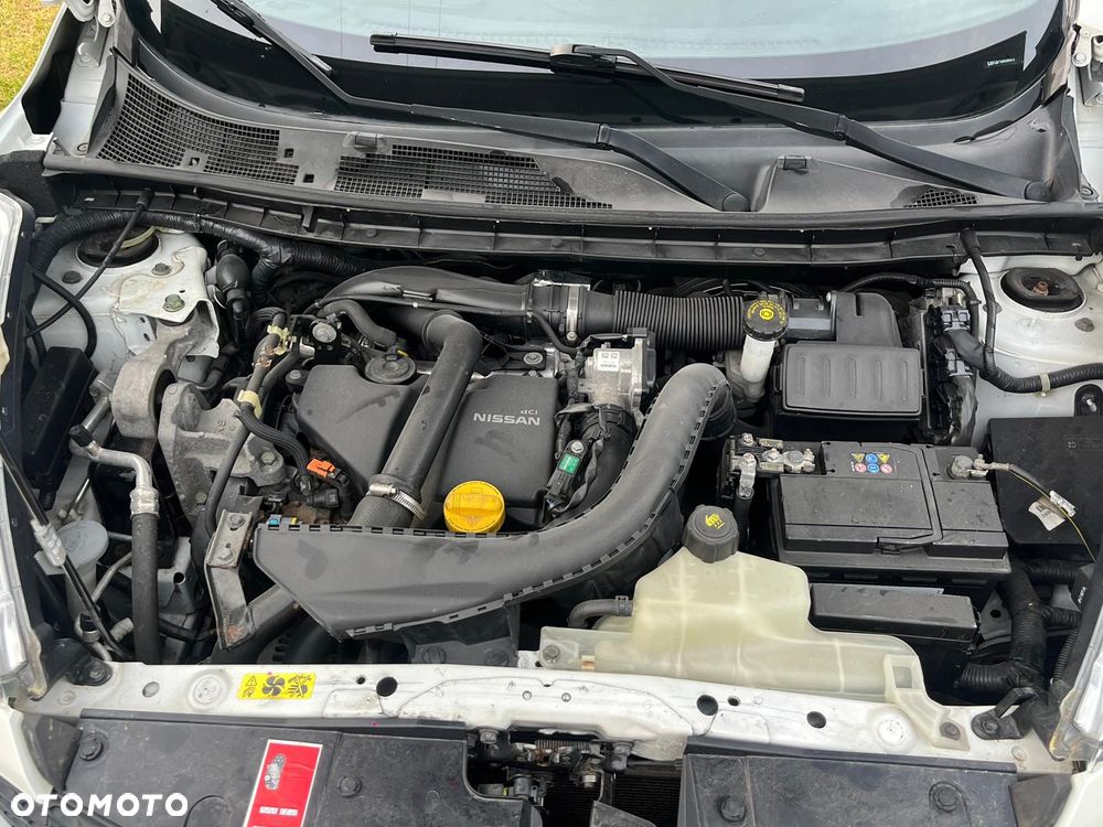 Nissan Juke 1.5 dCi Tekna - 29
