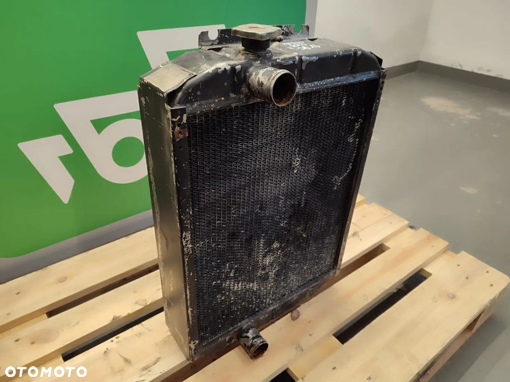Chłodnica wody D32236/1 Merlo Roto 38.16 - 6