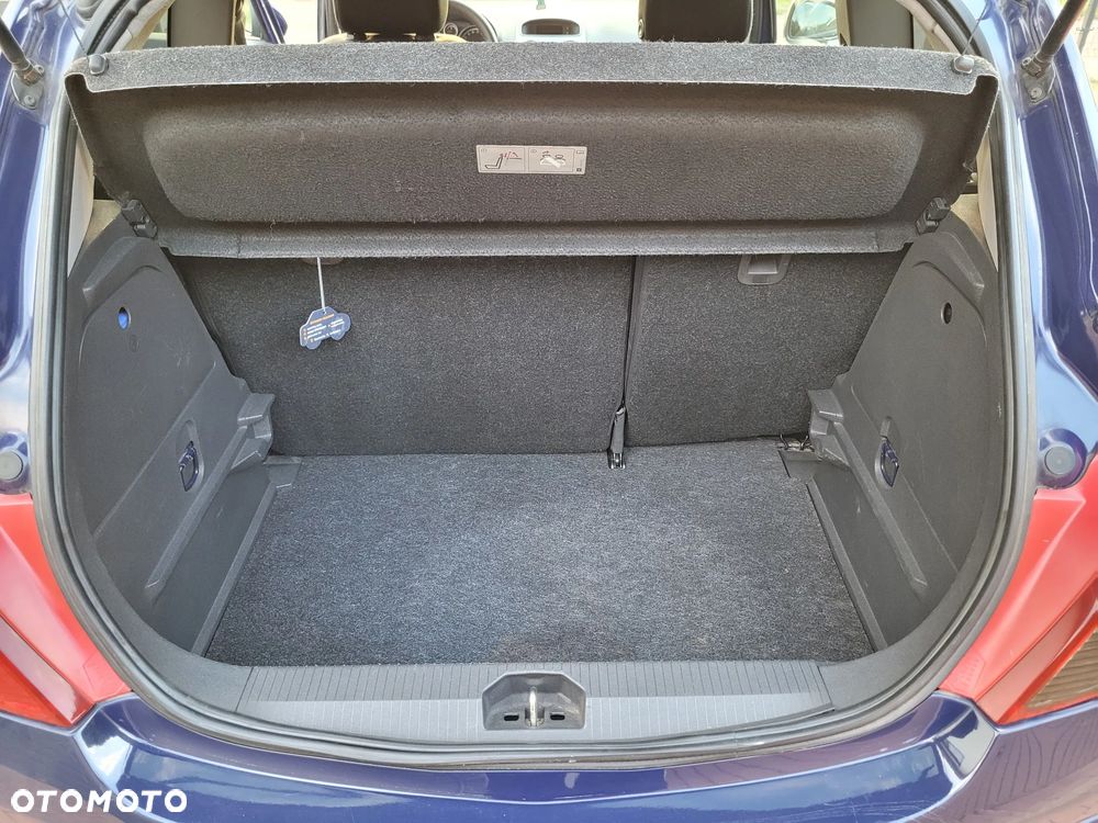 Opel Corsa 1.3 CDTI - 13