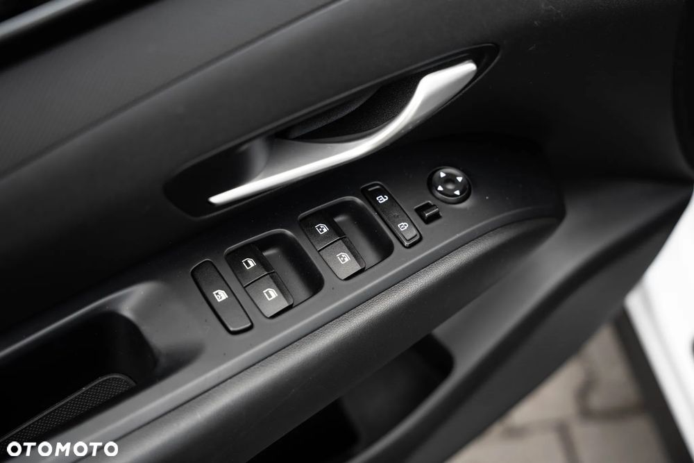 Hyundai Tucson 1.6 T-GDi Modern 2WD - 20