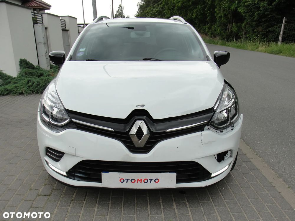 Renault Clio (Energy) TCe 90 Start & Stop LIMITED - 18
