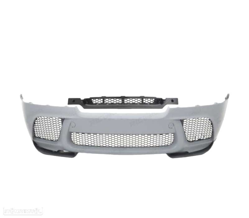 PARA-CHOQUE DIANTEIRO BMW E71 08-12 LOOK M PERFORMANCE - 2
