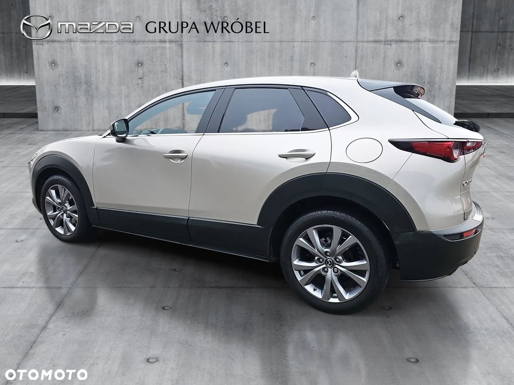 Mazda CX-30 - 7