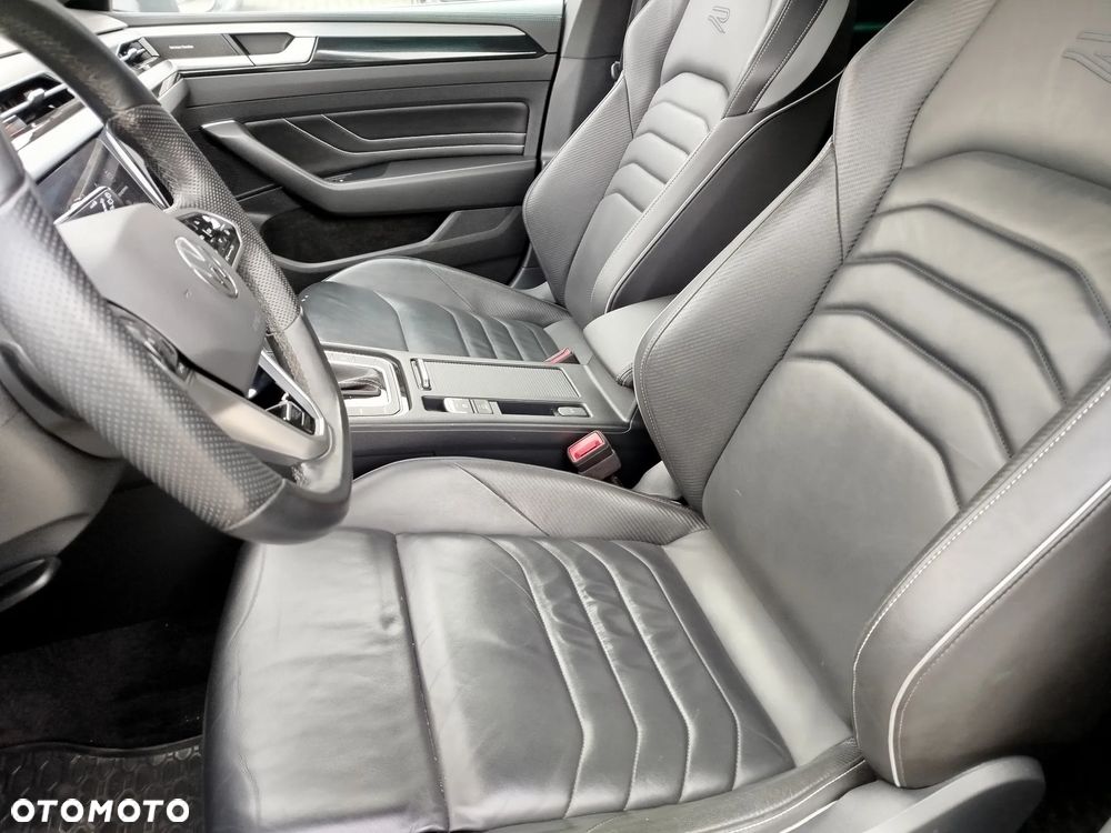 Volkswagen Arteon - 8