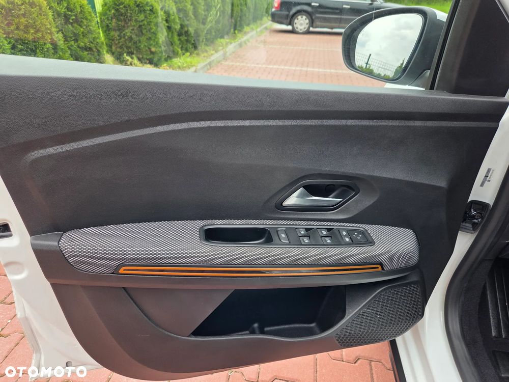 Dacia Sandero Stepway TCe 90 Expression - 13
