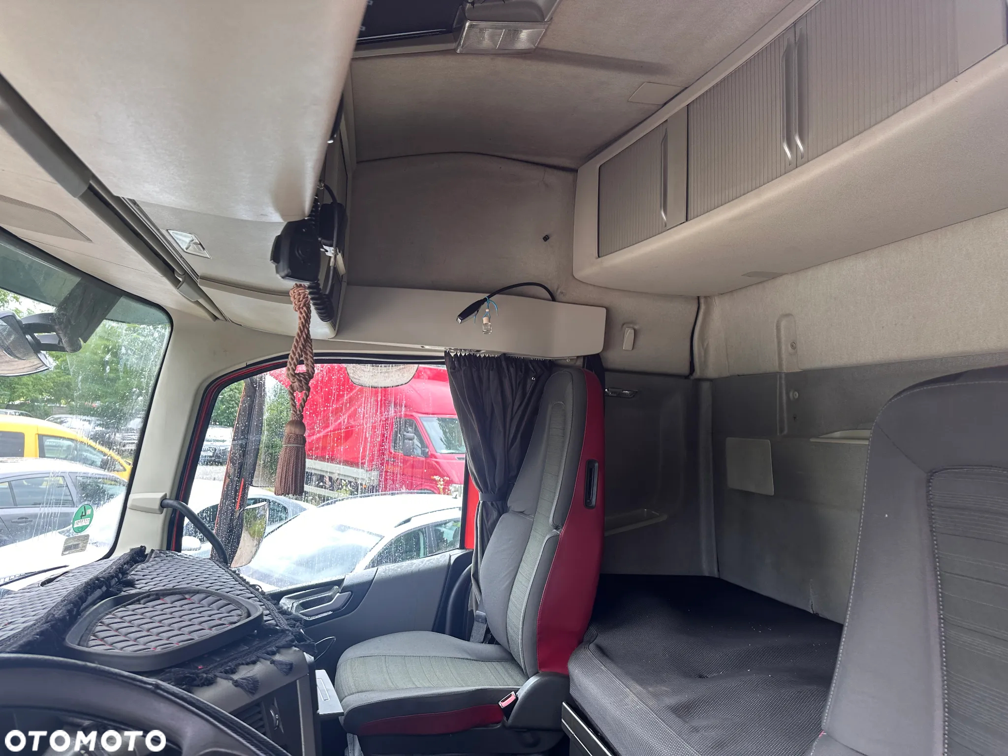 Volvo FH 500 - 9