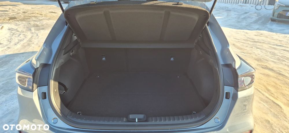 Kia XCeed 1.6 T-GDI Tribute DCT - 17