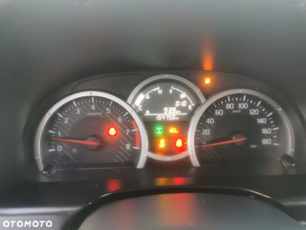 Suzuki Jimny Club Ranger - 12