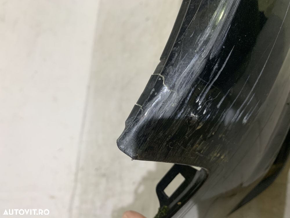 Bara fata Audi A4, B9, 2016, 2017, 2018, 2019, cod origine OE 8W0807437. - 5