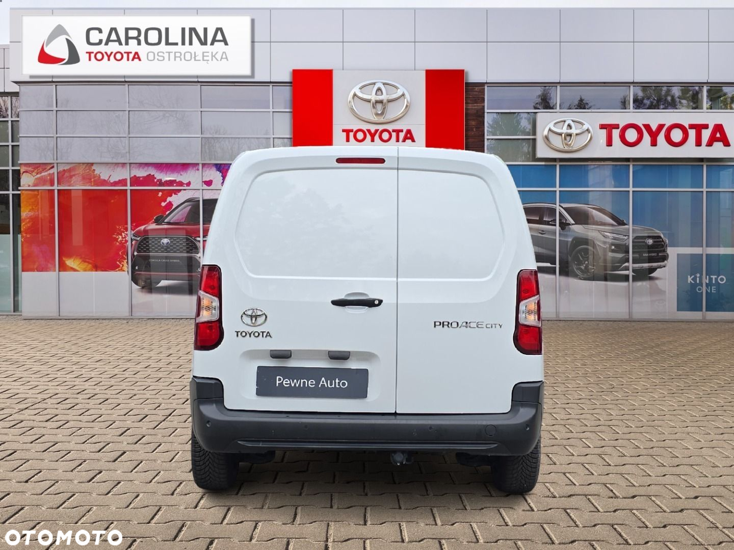 Toyota Proace City - 4