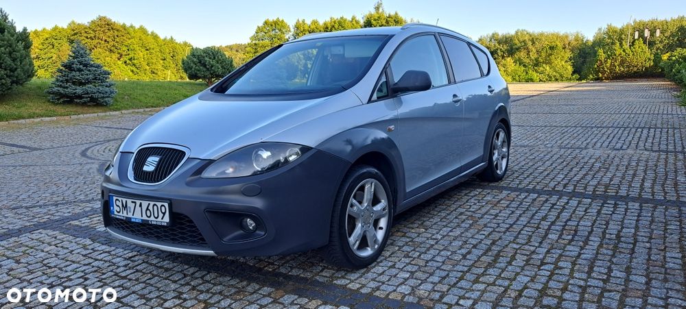 Seat Altea XL - 2