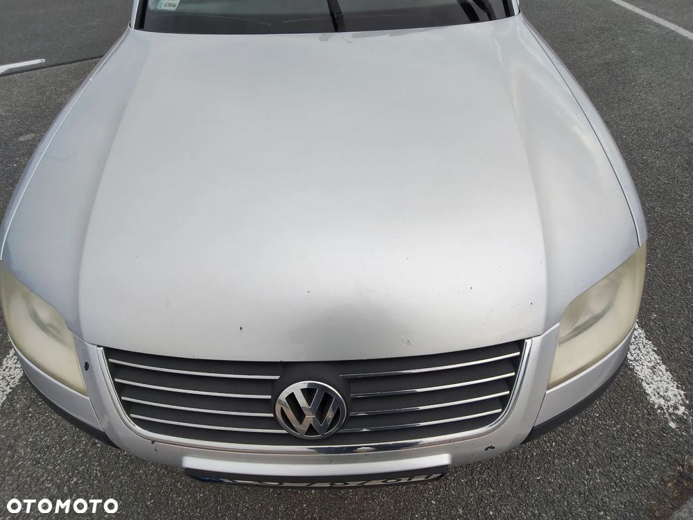 Volkswagen Passat 1.9 TDI Basis - 34