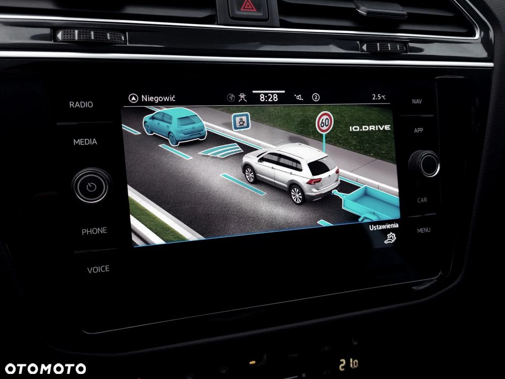 Volkswagen Tiguan 2.0 TDI SCR DSG Life - 25