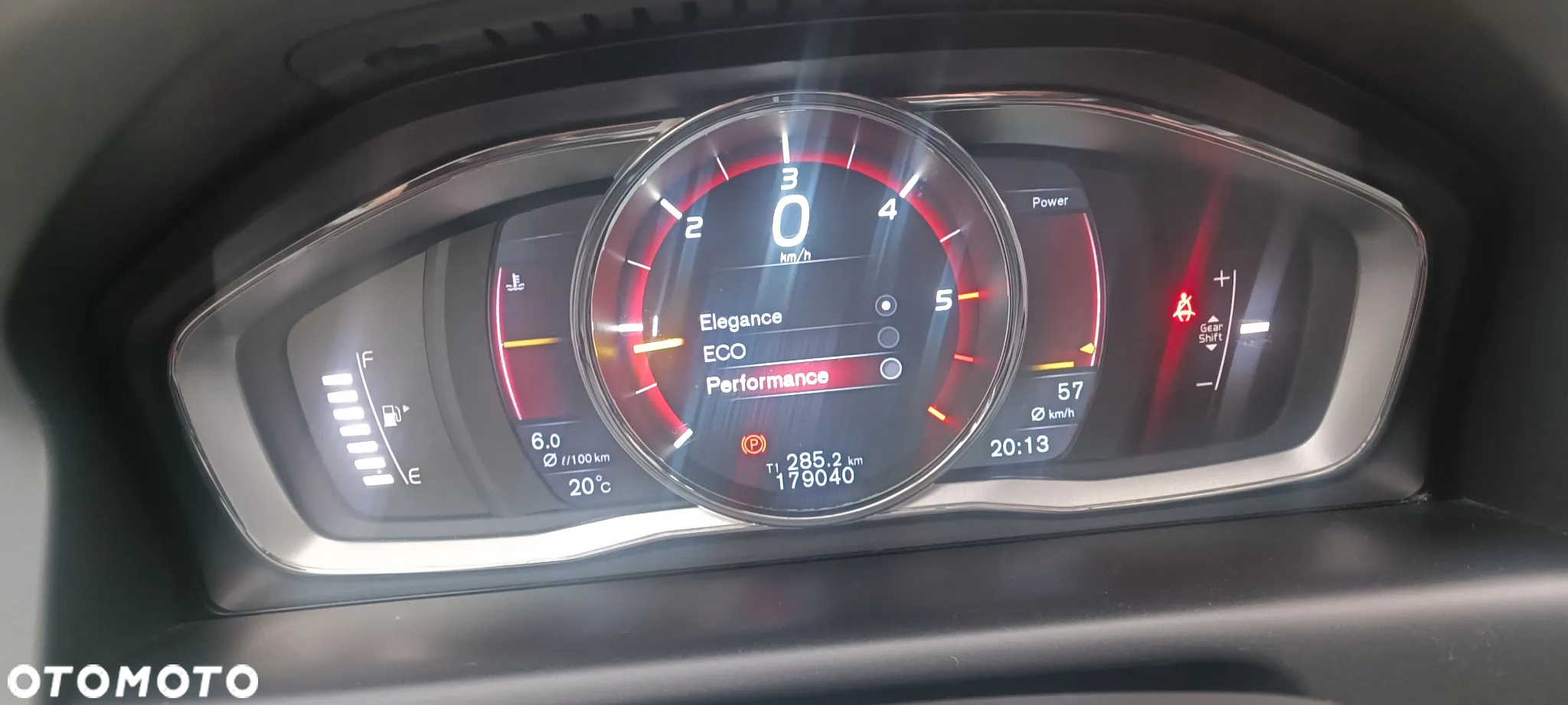 Volvo XC 60 D3 Summum - 24