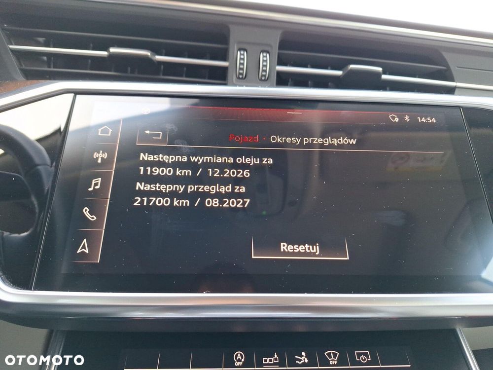 Audi A7 Sportback 45 TFSI Quattro S tronic - 31