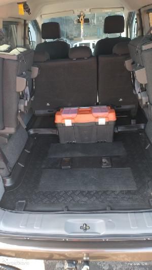 Nissan NV200 Combi Acenta Premium - 11