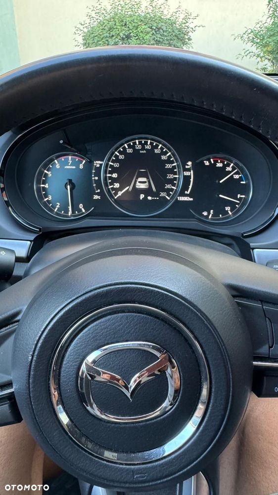Mazda CX-9 - 11