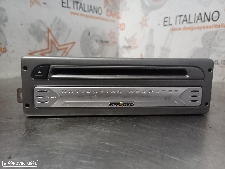 SISTEMA NAVEGAÇÃO GPS KIA OPIRUS GH - 1