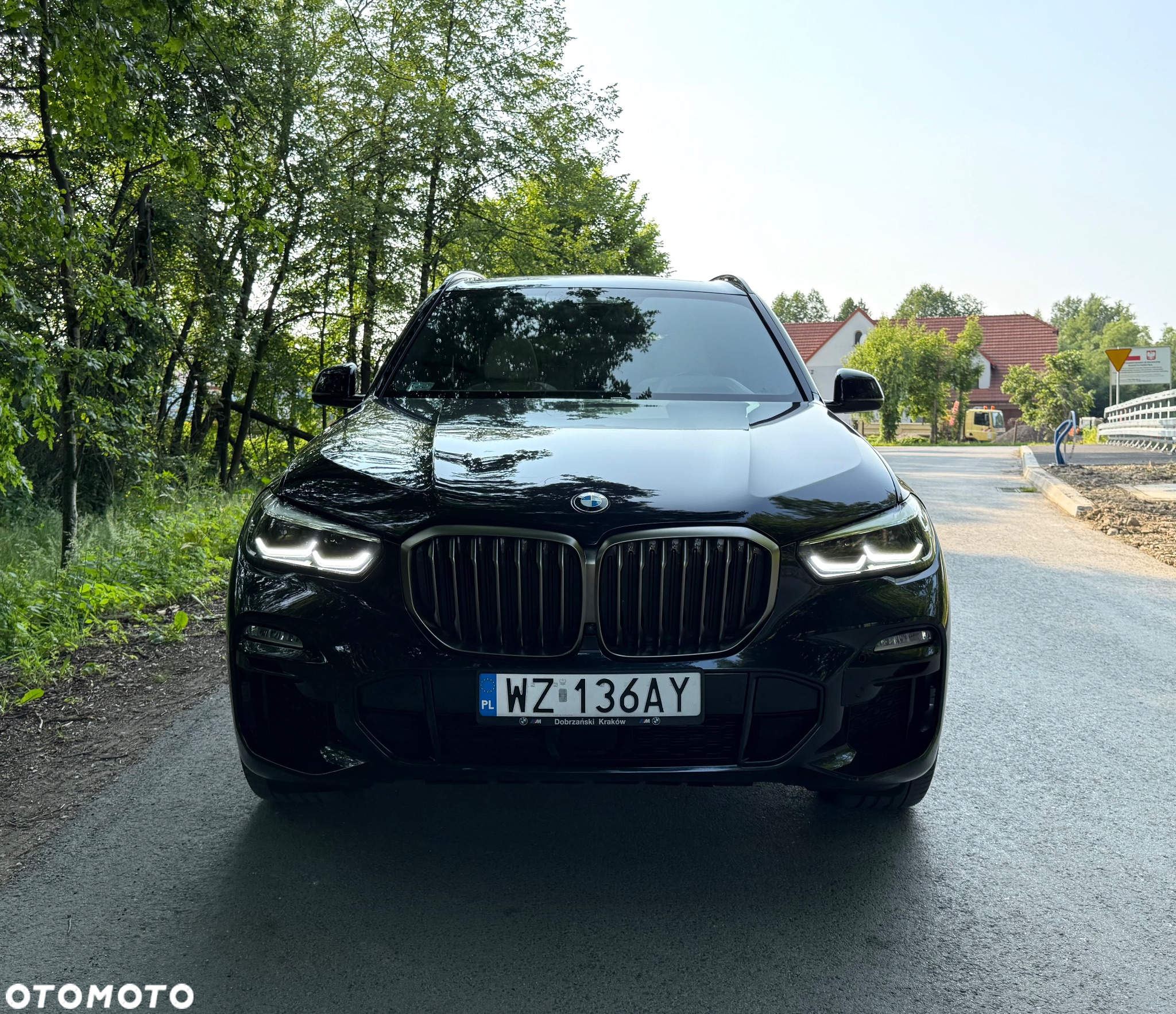 BMW X5 xDrive30d sport - 3